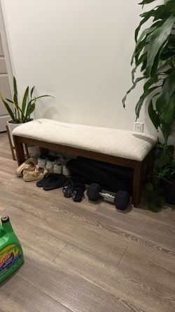 Beautiful Sofa Bench