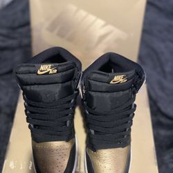 Nike air Jordan 1 Retro High Tops 7Y