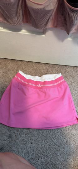 Alo skirt xs