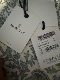 Moncler Rivau