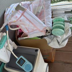 Free Miscellaneous Toys Mostly Girl Toys 