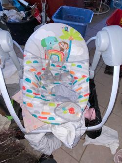 Baby stuff