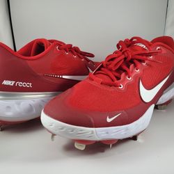Nike Baseball Huarache Cleats