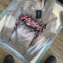 Hellstar hoodie
