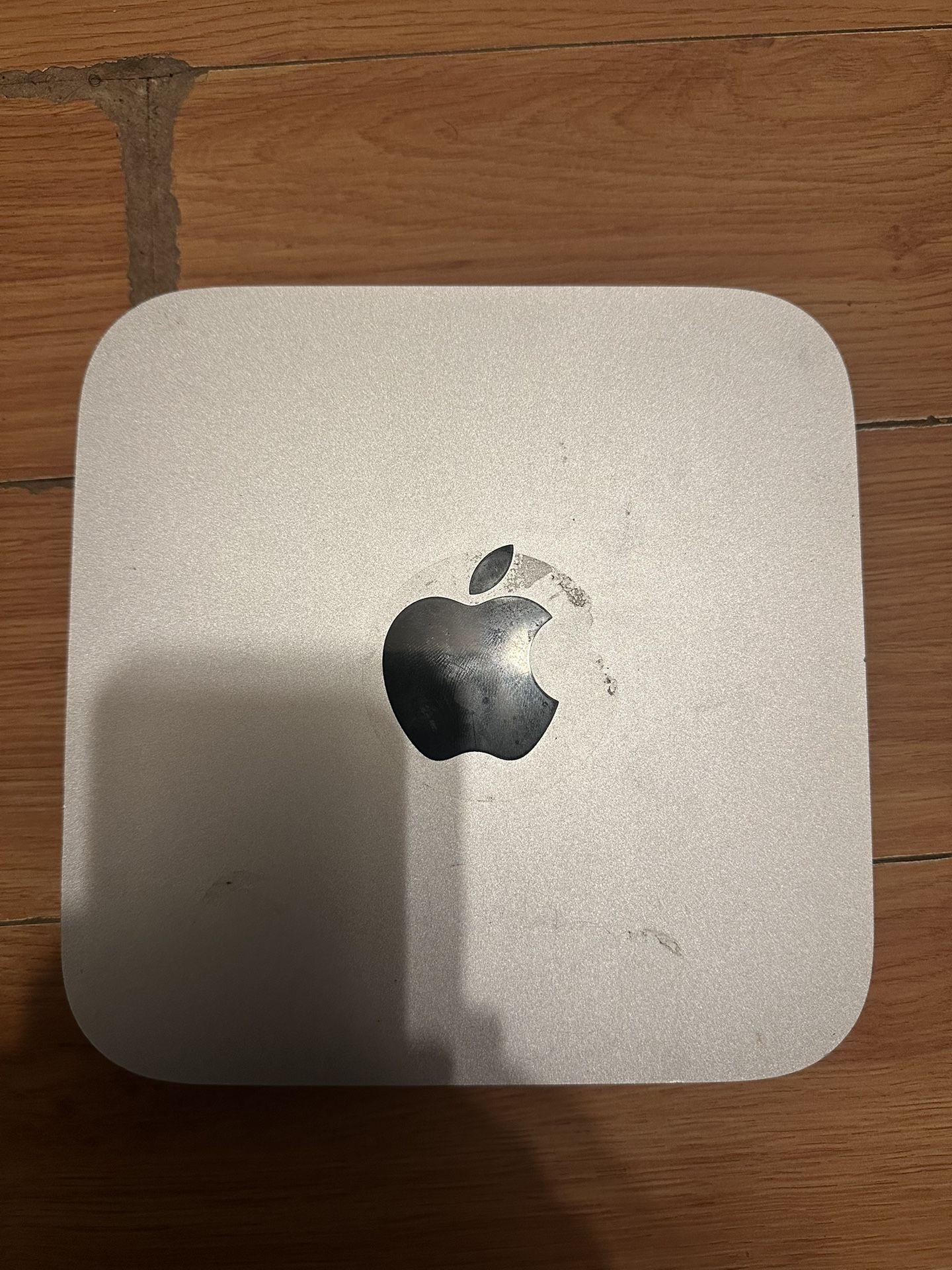 Mac Mini 2014