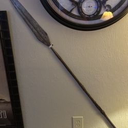 African Decorations.