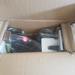 Exercise Bike(new in Box)(firm On Price)(no lower Price)(200 $