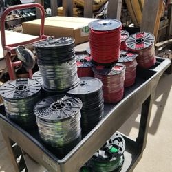 #10 Black And Red , I Am Buying Who Has Them To Sell