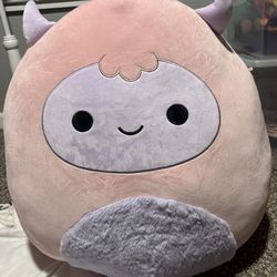 Squishmallow Ronalda 20”