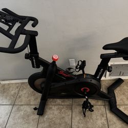 Echelon Exercise Bike