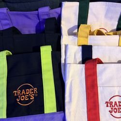 Tote Bags 