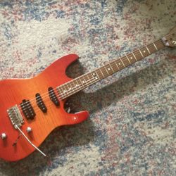 Chapman Ghost ML-1 Hybrid Guitar