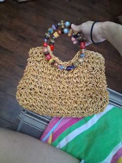Purse 