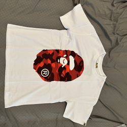 Bape Tee