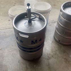 Beer Barrel