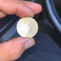 Coin