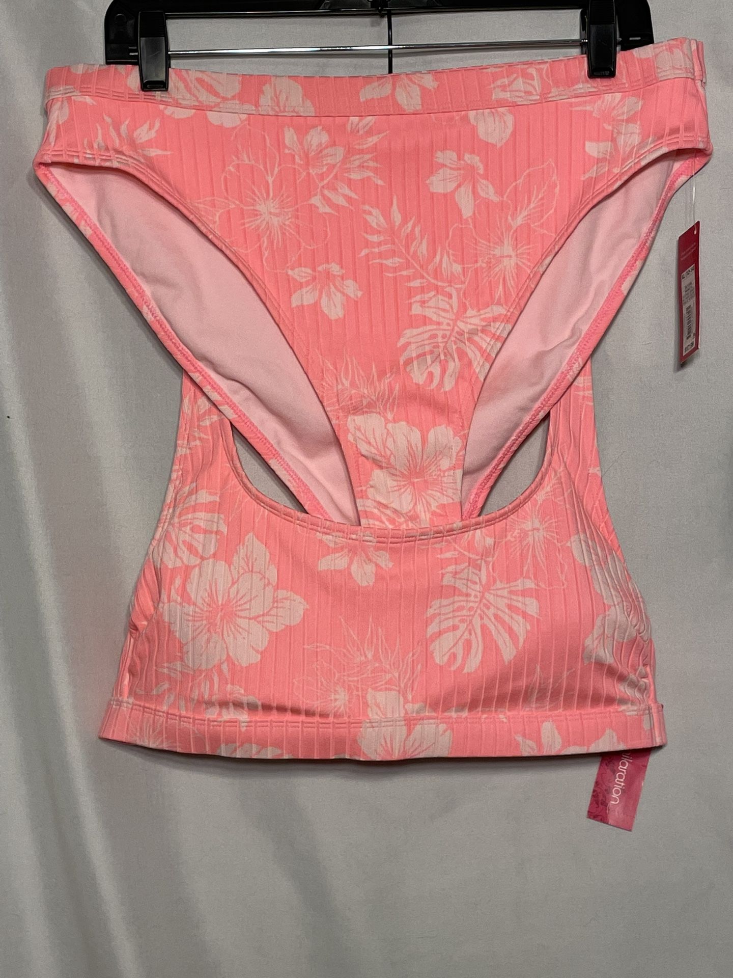 Xhilaration Swimsuit Women’s Size Large 