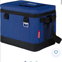 Coleman Soft Cooler 24 Can