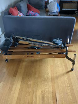 Nordic Track Pro, vintage