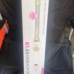 Beachwaver Curling Iron
