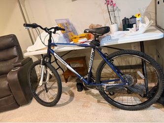 Great condition 26 inch mountain bike