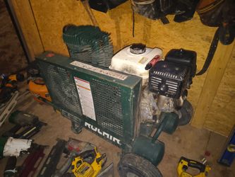 Power tools