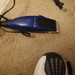 Remington Hair Clippers