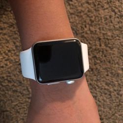 series 3 apple watch