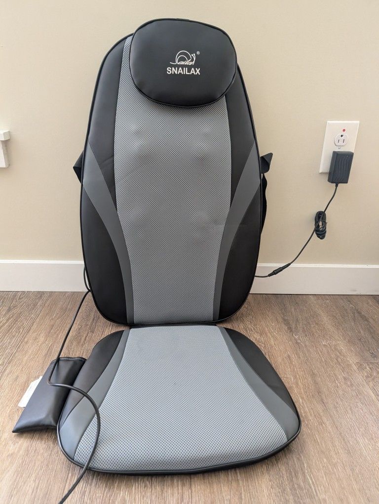 Massage Cushion For Chair