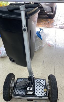 SEGWAY w/remote control