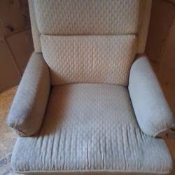 Recliner 20