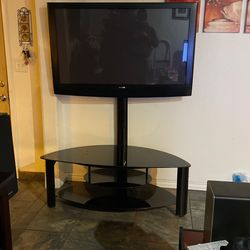 Tv With Stand