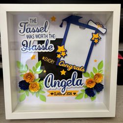 order your customized graduation gift