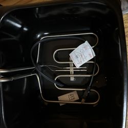 Fryer 