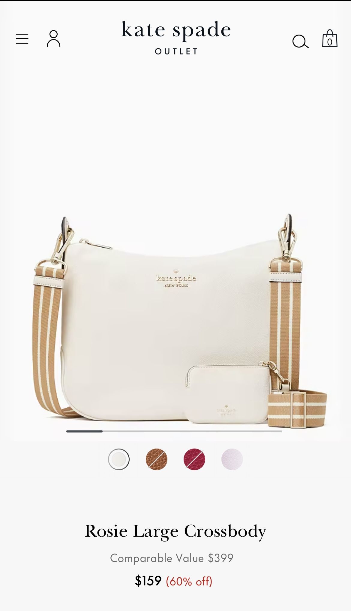 KATE SPADE ♠️ PURSE