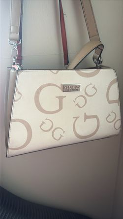 Guess crossbody purse