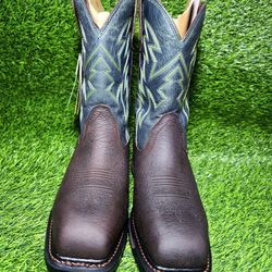 ARIAT MEN'S WATERPROOF COMPOSITE TOE WORK BOOT 