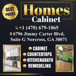 Atlanta Norcross Kitchen  Cabinet, Countertop Service