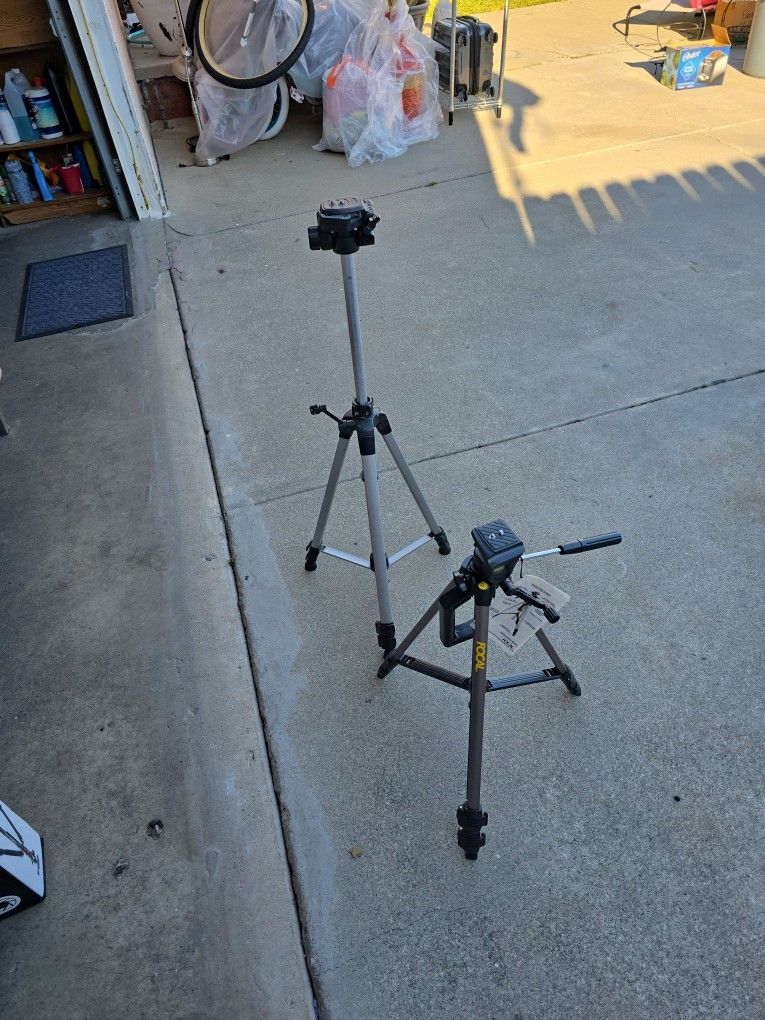 Tripod For Photo /video
