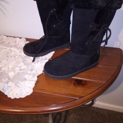 Women Boots New Size 8