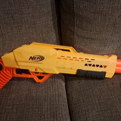 Nerf Gun