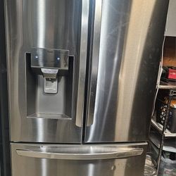 Lg Refrigerator 