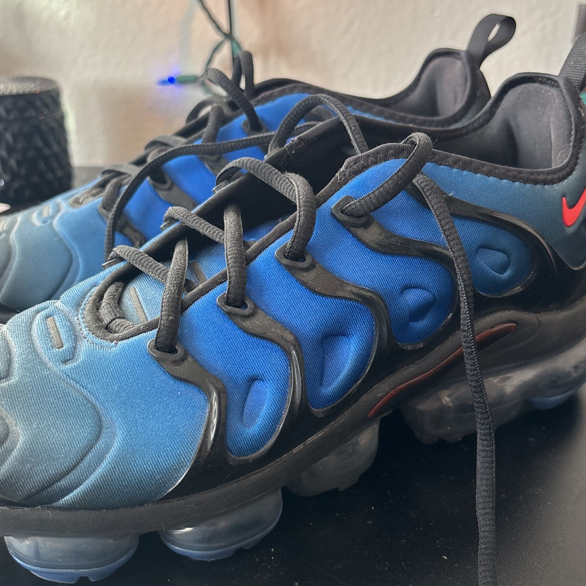 Nike Vapor max Plus