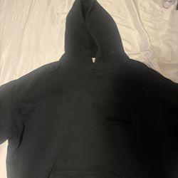 Essentials Hoodie