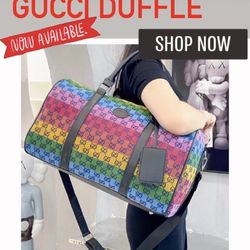 Duffle 
