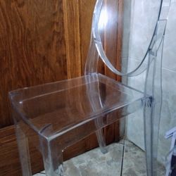 Acrylic Chair