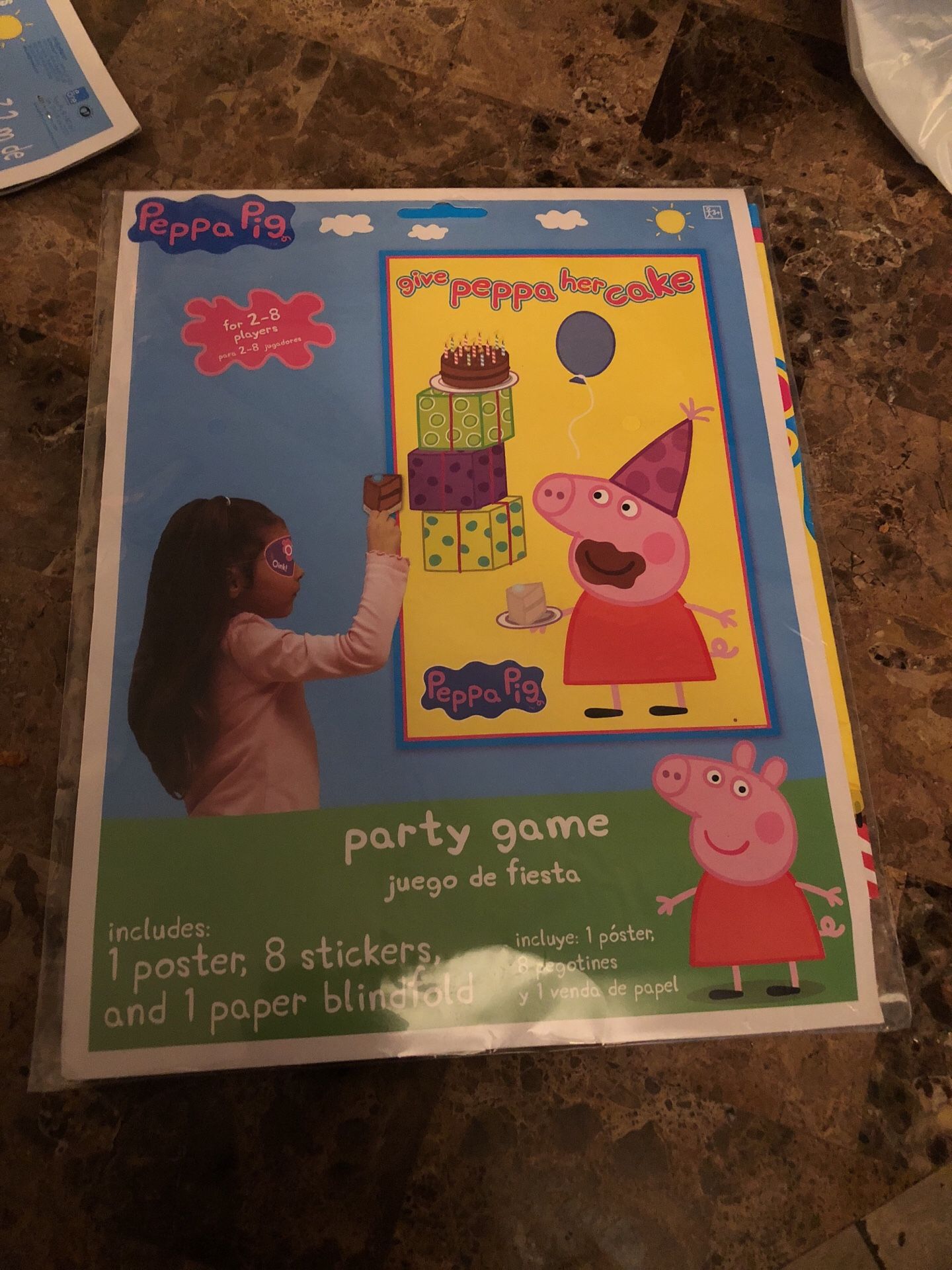 Peppa Pig