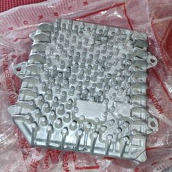 2021 Jeep Cherokee Headlight Balance Oem