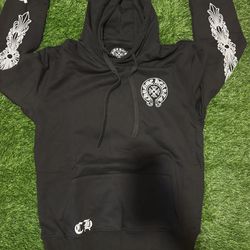 Chrome hearts hoodie