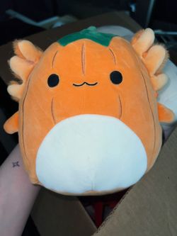 Squishmallow 8” Gabin